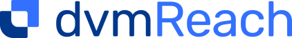 dvmReach logo